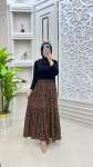 Anne Laopar Etek Leopar