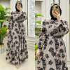 Asalet Elbise Camel