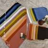 Ayrobin Pantolon Saks Mavisi