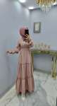 Aysel Elbise  Pudra