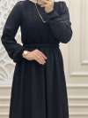 Beren Elbise Siyah