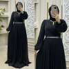 Dore Abiyem Siyah