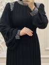 Elmas Abiyem Siyah