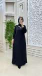Handan Spor Elbisem Siyah
