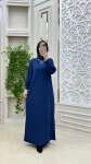 Handan Spor Elbisem Saks Mavisi