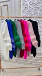 İnci Tunik  Pembe