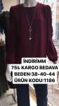 KOLLARI MODEL TUNİĞİM Vişne