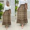 Kristal Etek Camel