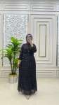 Lale Elbisem Siyahhhh