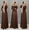 LEOPAR ELBİSEM Leopar