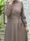 Lina Elbise  Bej