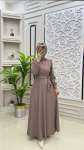 Lina Elbise  Bej