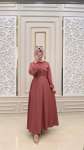 Sebil Elbisem Pembe