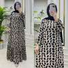 Selin Elbise Camel