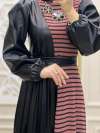 Sibel Elbisem Pembe
