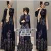 YENİ MODEL ELBİSEM Mavi