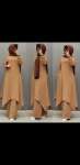 Yeni Model Ekose Takımım  Camel