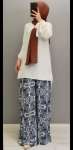 Yeni Model Pantolonum Mavi