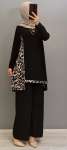 Yeni Model Leopar Takımım Leopar
