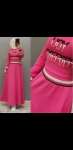 Yeni Model İkili Takım Pembe