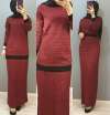 Yeni Model Takım  Bordo