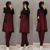 Yeni Model Takimim  Mürdüm