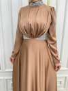 Yeni Sezon Alkım Abiyem Camel