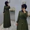 Yusra Spor Elbisem Haki