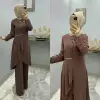 Zümra İkili Takımım toprak