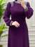 Hayal Elbisem Mor