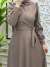 Lina Elbise  Bej