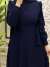 Lina Elbise  Lacivert