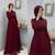 Naz Abiyem Bordo