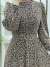 Prenses Elbisem Leopar