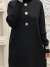 Şulem Tunik  Siyah