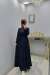 Aysel Elbise  Lacivert