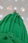 Pıtır Elbise  Yeşil