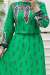 Rabia Elbise Yeşil